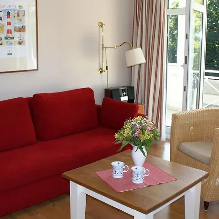 Haus Am Kap Nordperd 05 Goehren (Ruegen)