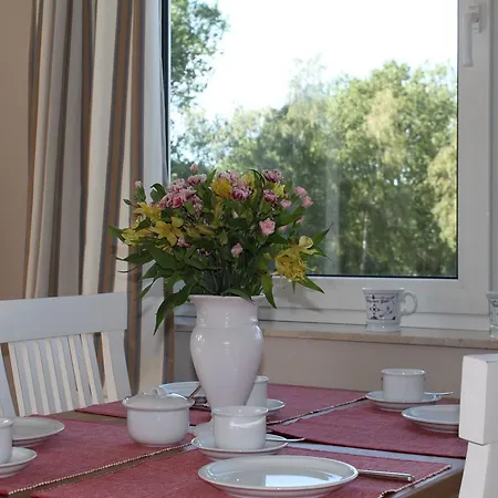 Haus Am Kap Nordperd 05 * Goehren (Ruegen)