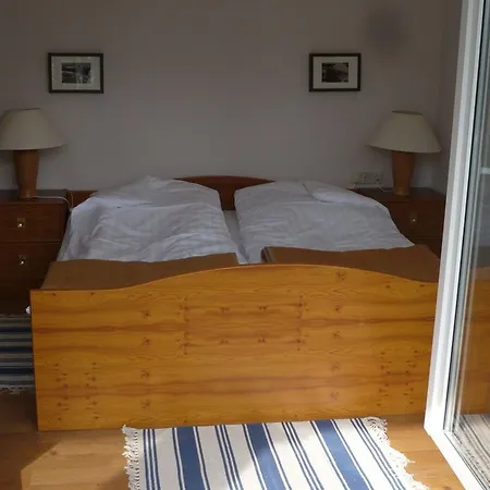 Lejlighed Haus Am Kap Nordperd 05 *