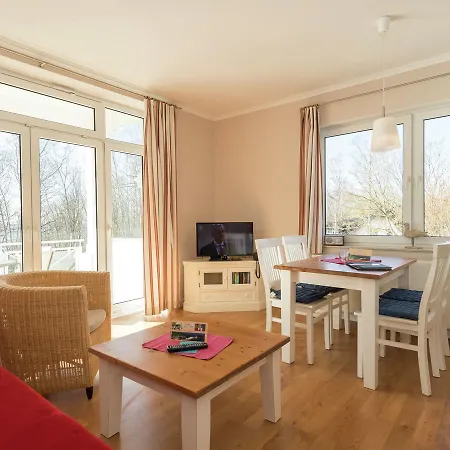 Haus Am Kap Nordperd 05