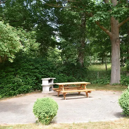 Haus Am Kap Nordperd 05 Lejlighed *