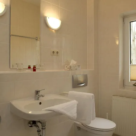 Haus Am Kap Nordperd 05 Goehren (Ruegen)