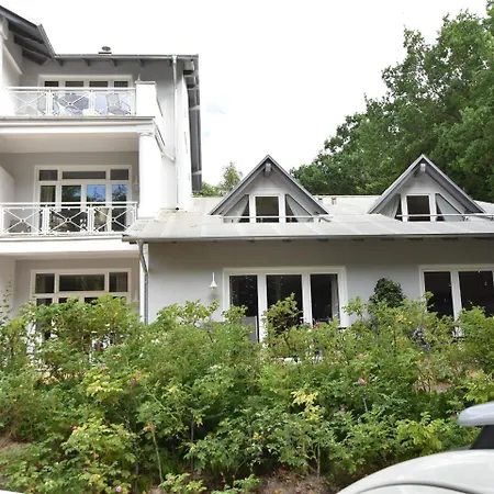 Haus Am Kap Nordperd 05 Goehren (Ruegen)