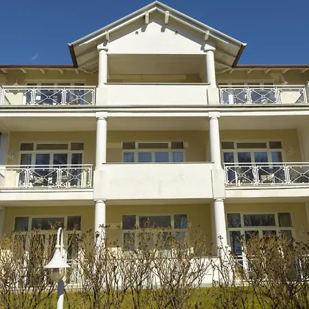 Haus Am Kap Nordperd 05 *